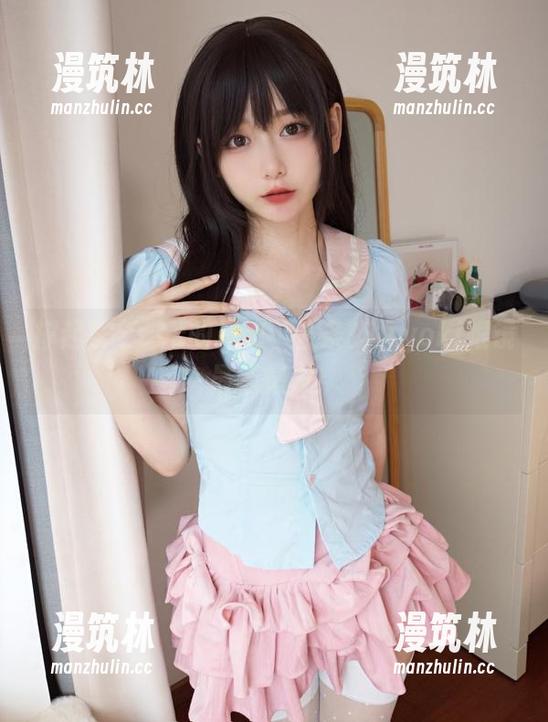 撑起整个cos的灵魂，发条少女yoki眼镜最新爆发！