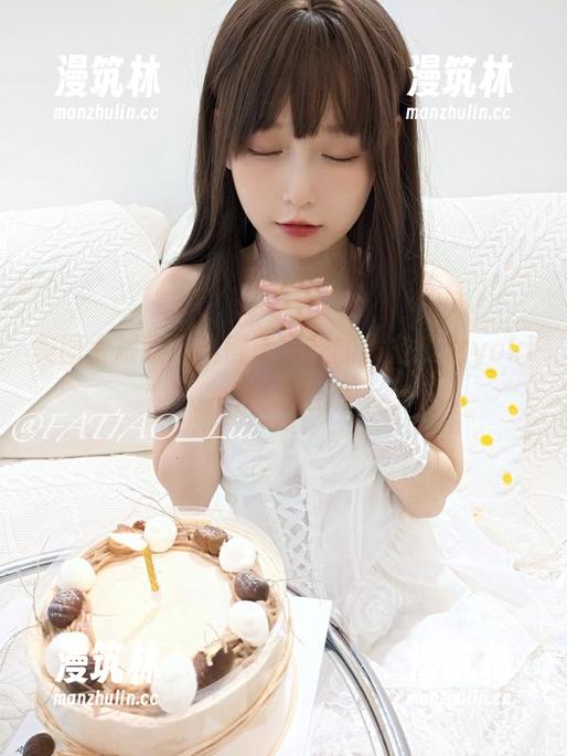 美图太耀眼，难得无圣光的发条少女yoki，要听话哦