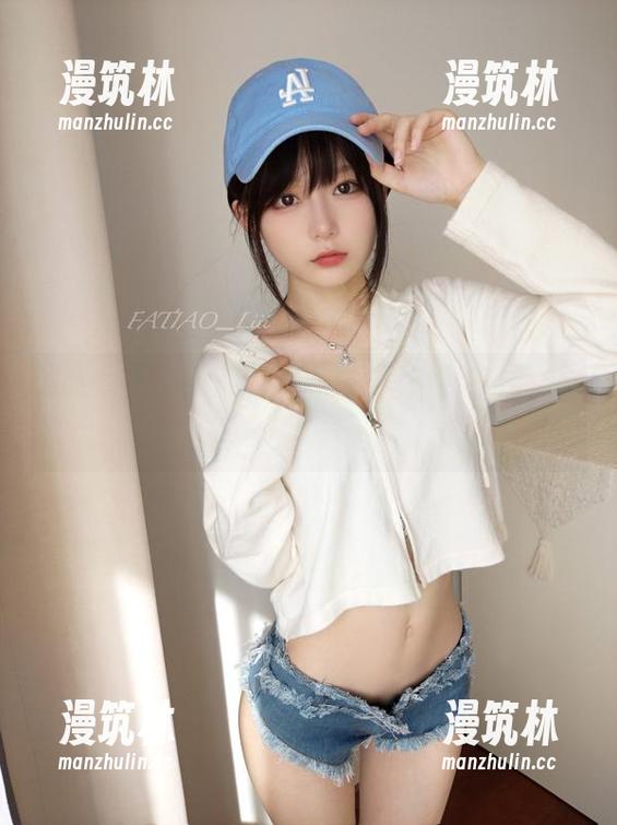 发条少女yoki全集——短裙是新魔法，智力拯救不低于它哦！