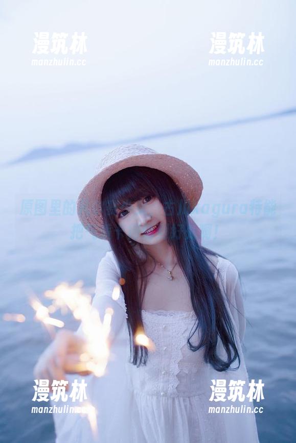 原图里的凡尔赛少女，古川kagura特能把气质卡得恰到好处啊！