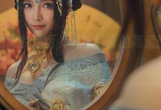 “没见过的龙姬，只是简言的高清图包不成问题“