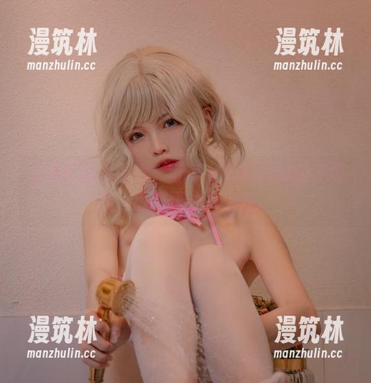 当酒吞邂逅茨木：可可老师的写真妙不可言，原图更让人心动。