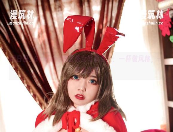啊日日_Ganlory 啊日日_Ganlory的苦修女写真合集:一杯敬风格,一杯敬疯狂