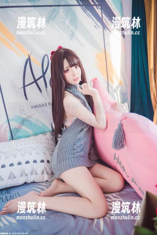 邻家少女的全套原图，喵糖映画又在悄悄撩人，我的小心脏支撑得住吗？