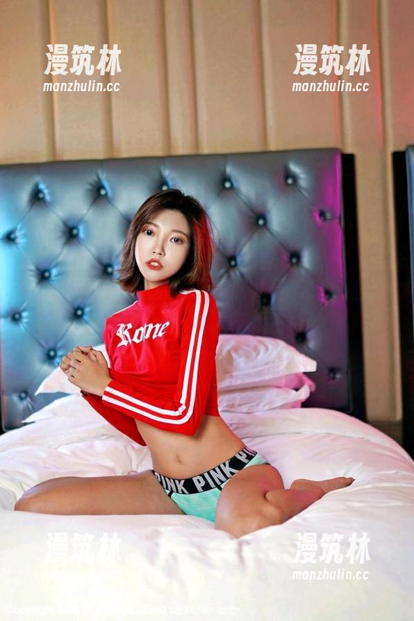 嗲囡囡-尤尤子 嗲囡囡 - 哟,尤尤子在这儿干嘛?纯白写真,别太认真哦!