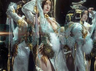在下萝莉控ii带你进入英雄联盟，拉克丝写真集下载指南，完全不乏味！