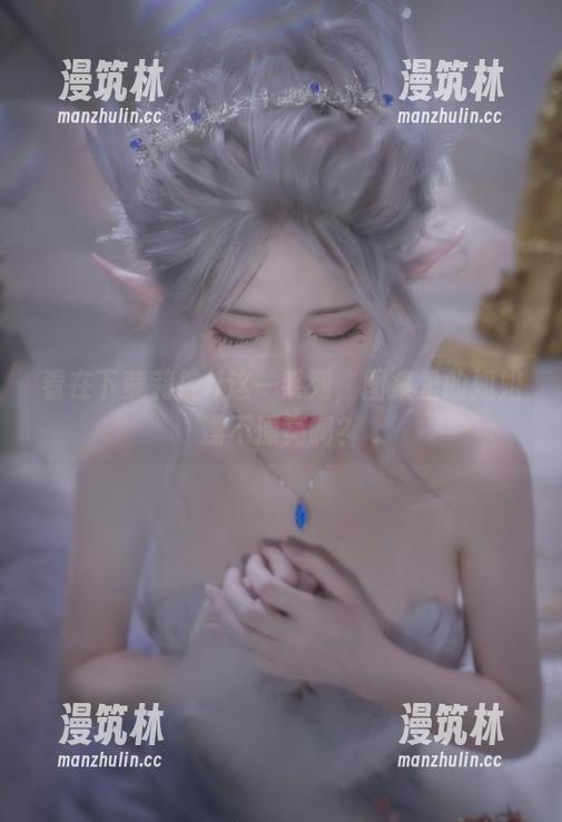 看在下萝莉控ii这一系列，图集里的姐姐漂不漂亮啊？