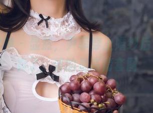 头条女神 – 显然，尹菲穿上婚纱后梦想成真了，要的是高清套图