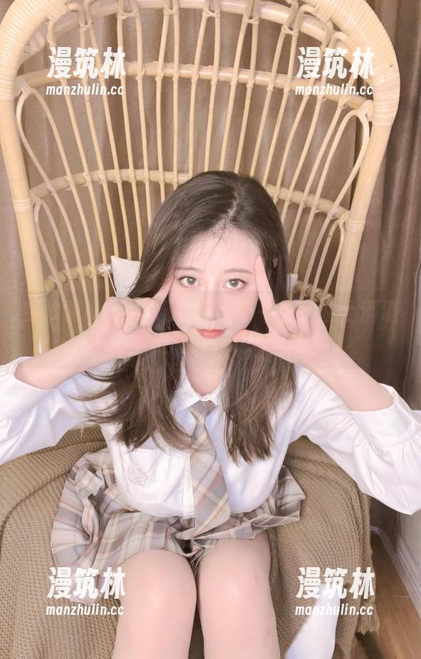 奈汐酱Nice 奈汐酱Nice圣诞原图:当平安夜碰上满满的调皮