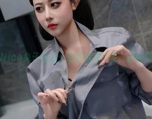 奈汐酱Nice兔子私房：明明很有个性，却偏要卖萌？