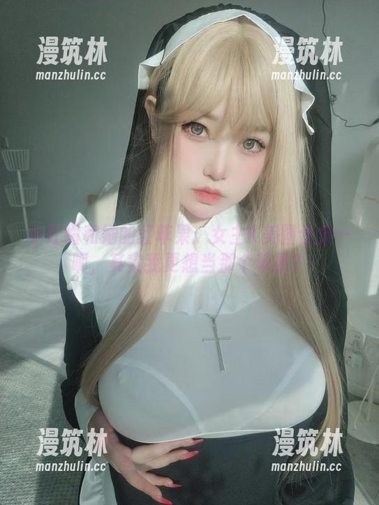小红帽和她的红苹果：女主K美图合集—呃，其实我更想当那个苹果？
