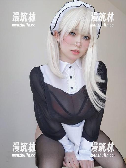 女主K 女主K的双马尾精选,美发不仅是发型,还是一种态度!