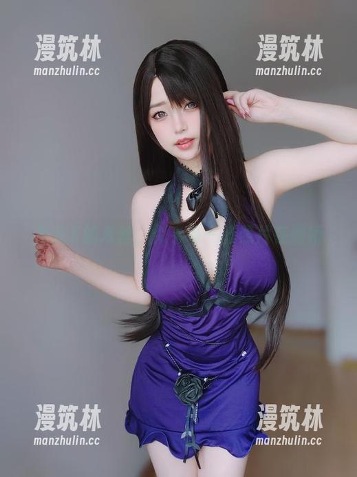 女主K的灰丝，似乎每一张照片在撒娇