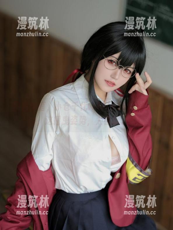 图包掉落，小仓千代w和ZB26的默契配合，这摇曳姿势，太会撩了吧！
