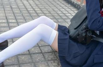 少女秩序 – 说好的私人摄影，千澄的比基尼美图，意外流出！