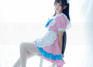 少女秩序 – 哇，小满的‘油亮’更新，让我眼睛都花了，真不赖！