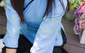 尤果网 – Wendy和她那双超可爱的棉袜美图合集，或者说是心灵鸡汤的塞满感？