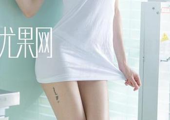 尤果网 – 仙妮最新豹纹合集，狩猎季节来了吗？
