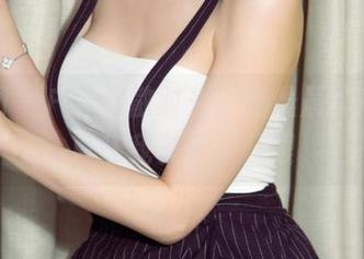 尤果网 – 户外懒散时光，杨晨晨的高清写真让我多看了几眼