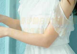 尤果网 – 看颜亦汐的白色美图合集，仿佛春天的气息悄然而至