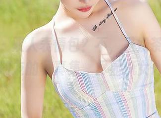 尤蜜荟 – 双人表情包？不，是奶茶Emily与朋友的写真集，尽显少女心！