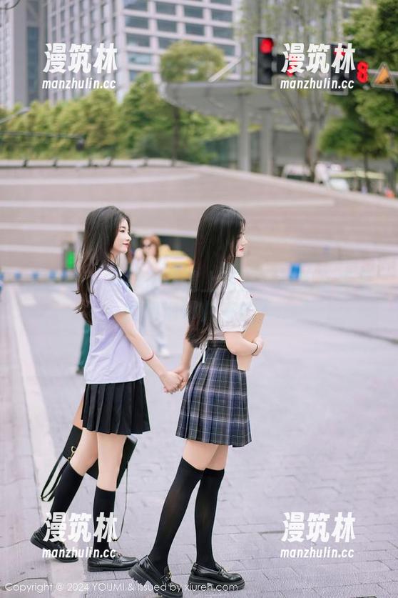 尤蜜荟 - 当黄乐然遇上浴室：这组写真里的泡泡哪儿来的？