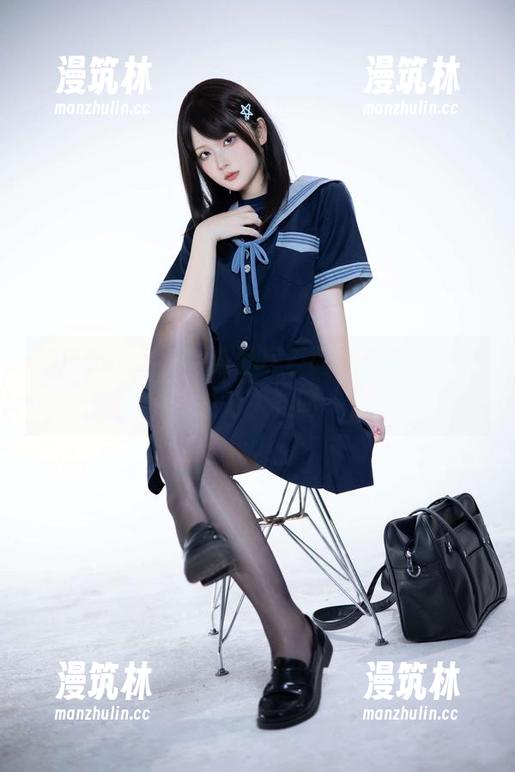 屿鱼yukako 屿鱼yukako的新私房系列,妹妹态度引发万人共鸣