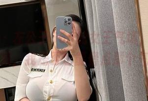 微密圈 – 左公子666的女王气场，美图实力暗藏；我是否也能借点那个气氛？