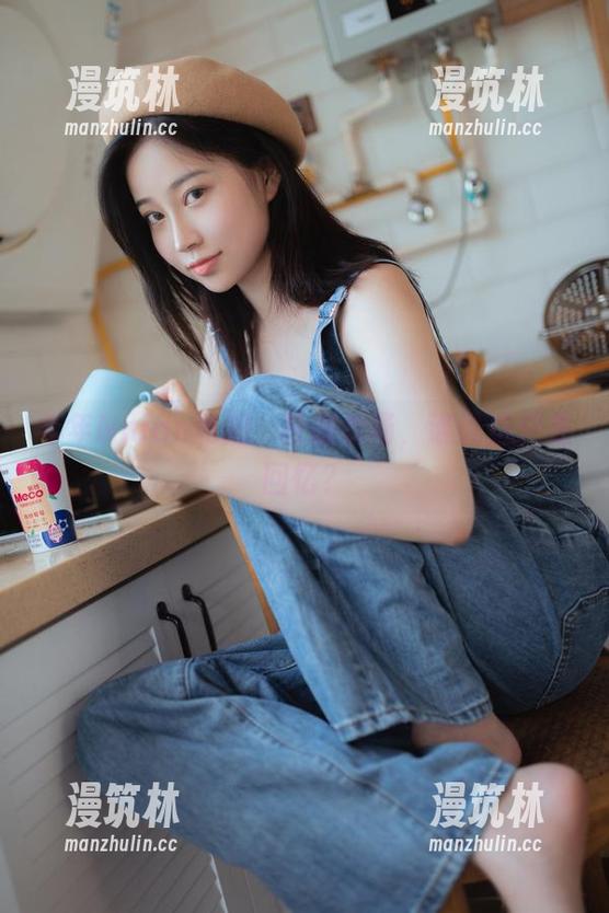 年年Nnian私拍：校服秀场，谁说这只是回忆？