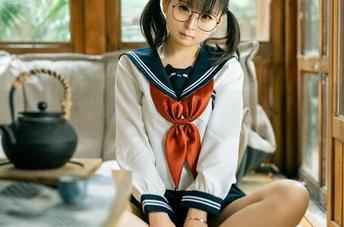 奶牛爱好者快来，幼水铃衣的免费图包特别奉上