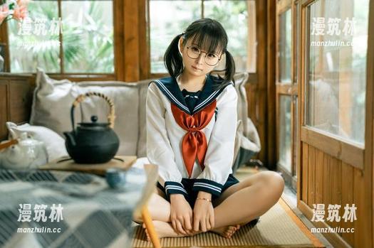 奶牛爱好者快来，幼水铃衣的免费图包特别奉上