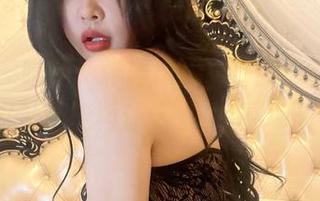 微密圈 – 嘻嘻，张鑫baby的白色蕾丝真便宜，还能再让人“失望”吗？