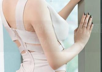推女神 – 乔恩夕的在线和服秀，原图里的颓废小可爱。