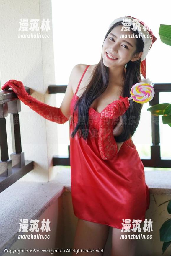 推女神 - 最新婚纱照片！何晨曦你是在考验我的审美吗？