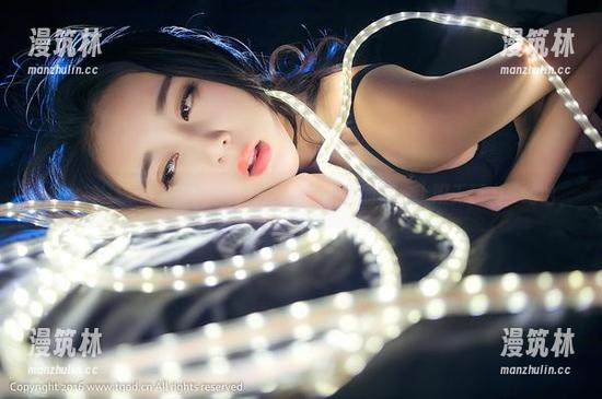 推女神 - 朱赢Molly护士在线，高清画面带你上班无压力，哈哈