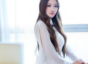 推女郎 – 别眨眼！Lina海边最新作品集值得驻足