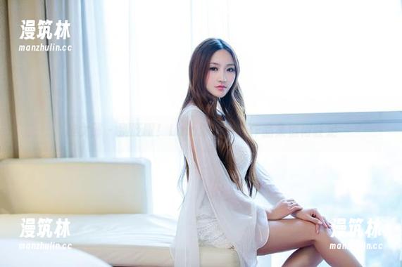 推女郎 - 别眨眼！Lina海边最新作品集值得驻足
