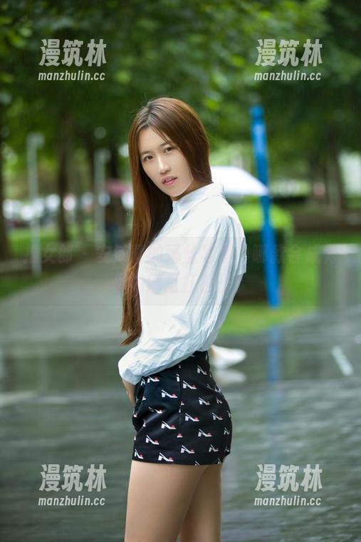推女郎-安沛蕾 推女郎 - 安沛蕾的蕾丝写真,哪款会成为你的网盘扛把子?