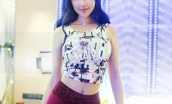 推女郎 – “李七喜”吊带华丽登场，图库随时欢迎你，下载记得小心评论区的火花。