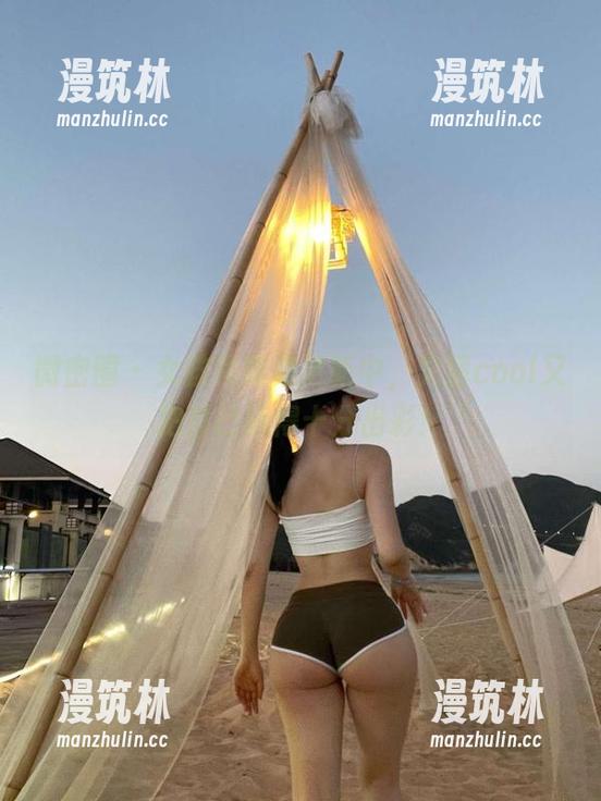文茜cool 微密圈 - 女孩写真集更新中,文茜cool又把自己玩得十分出彩!