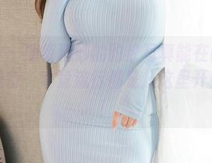 星颜社 – 期待清妙的豹纹写真能在网盘里变得流行，毕竟流行都是从这里开始的嘛！