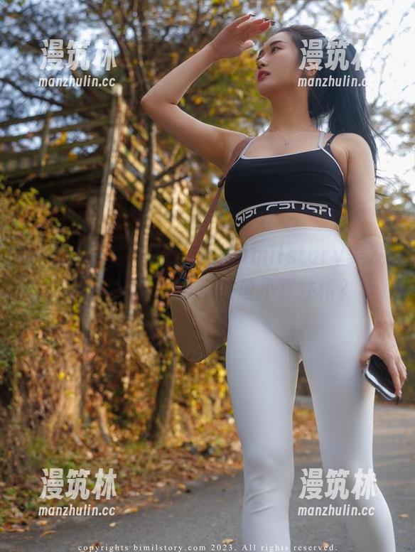 普美(bomi)的头脑，Bimilstory美发店cos图集，谁说发型不算性格？