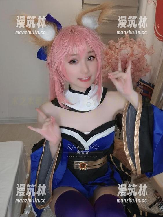 木之本果 木之本果高清写真!谁说女王不需要一丝顽皮的气息?