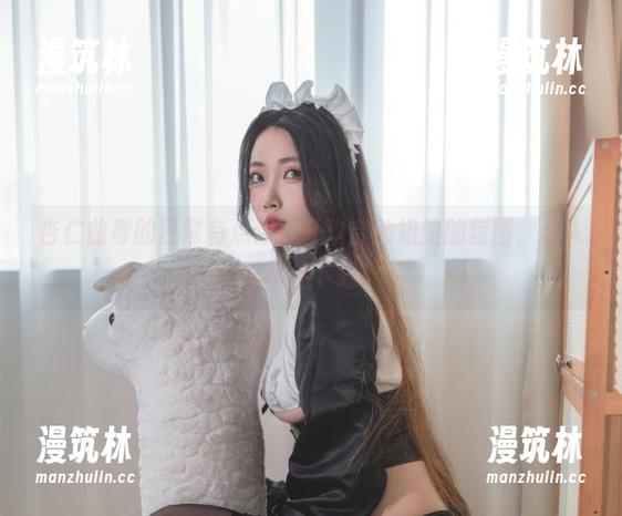 杏仁曲奇 杏仁曲奇的日常有点甜,升玖吉他姐姐的套图,让人忍不住下载!