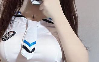 微密圈 – 叛逆的桃沢樱呀在高清中偶尔显露出俏皮，纯情修女的资源大揭秘！