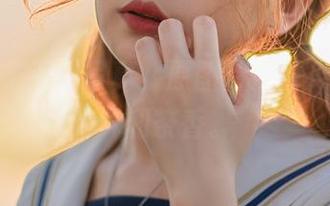 梨瑾瑾茶羽中写真，原图特供！人间烟火气和茶香。