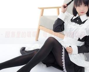 森萝财团 – 图集里的吸吸，每张自拍都有话说，真耐看！