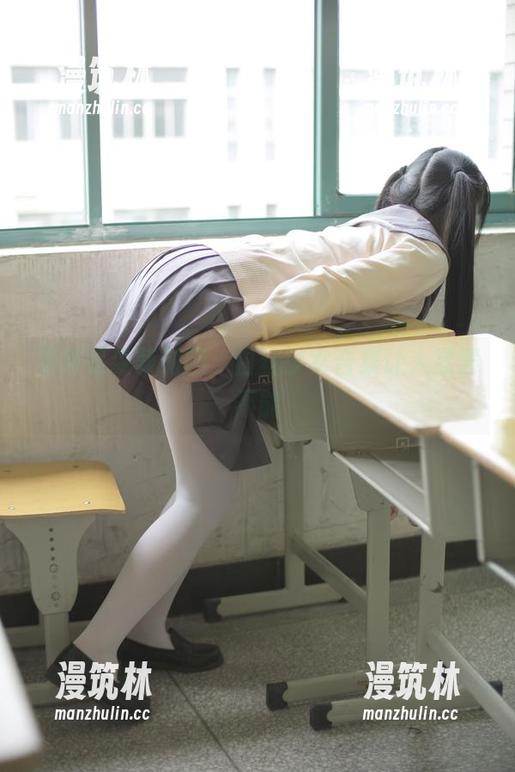 果然是森萝财团，白丝少女合集让人欲罢不能