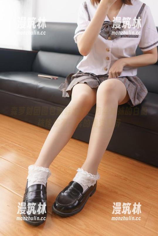 森萝财团图包新鲜出炉：肉丝妹妹的白船袜给你不一样的视觉滋养