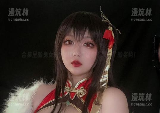 椒妮佐仁 合集里的兔女郎,椒妮佐仁让你“叹气”的姿势!